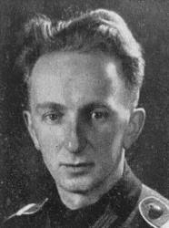 Paul Amand (VDK: Amandus)